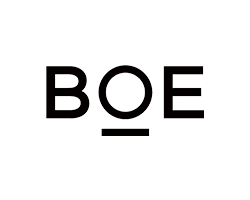 京東(dōng)方商标