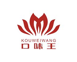 口味王商标