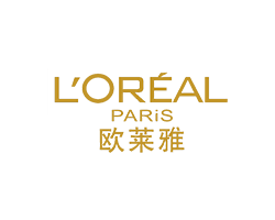 歐萊雅商标