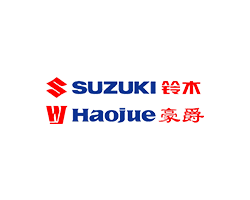 鈴木(mù)豪爵商标